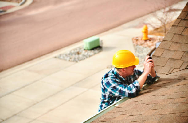 Best Roof Ventilation Installation  in Glasgow, MT